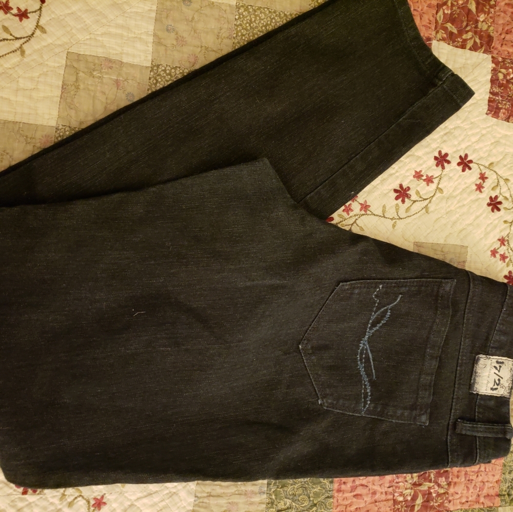 Womens jeans